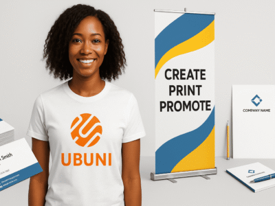 Zayan printing Service